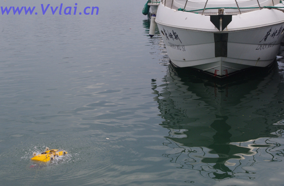 Underwater ROV,VVL-V600-4T,Underwater Robot,Underwater Search,underwater Inspection factory