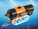 Dolphin ROV,VVL-S170-3T, underwater inspection,underwater sample collection,underwater search factory