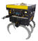 Explosive Collection ROV,underwater Salvage,underwater inspection and salvage VVL-DL300M-600MM factory
