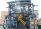 Gantry Cutter Suction ROV VVL-LMJ-DQ100A factory