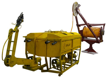 China VVL-SHTB-2500A Underwater Collection and Salvage ROV company