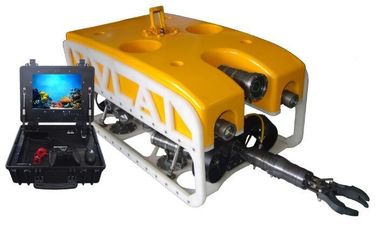 China Underwater ROV,VVL-100,400M Cable,dams,rivers,lakes,sea,underwater inspection company