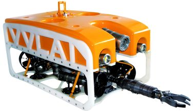 China Underwater ROV,VVL-V1000-6T,400-600M Cable,dams,rivers,lakes,sea,underwater inspection company