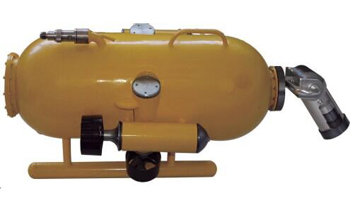 Orca-A ROV,Underwater Inspection ROV VVL-XF-A 1080P camera 50M-100M Cable