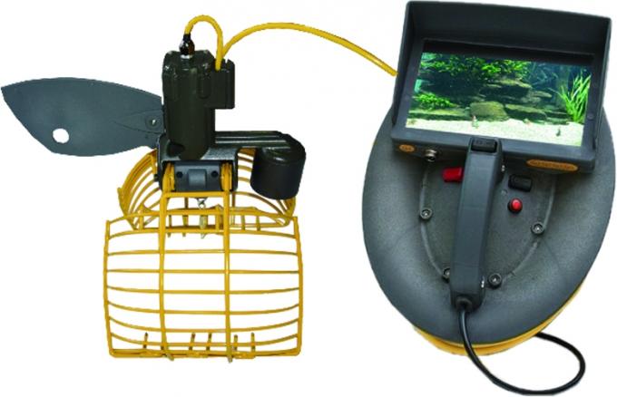 Fixed Camera Catcher VVL-SS-A Crab Catcher Salvage,Underwater Camera Catcher,Fishing Tool