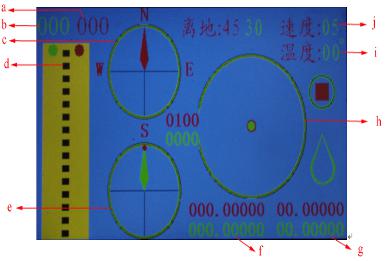 Tracked Walking ROV VVL-SV-X Underwater Walking ROV for Agriculture