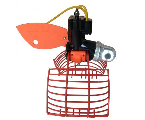 360° Rotary Camera Catcher VVL-KS-A Underwater Camera Claw,objects salvage in river or sea