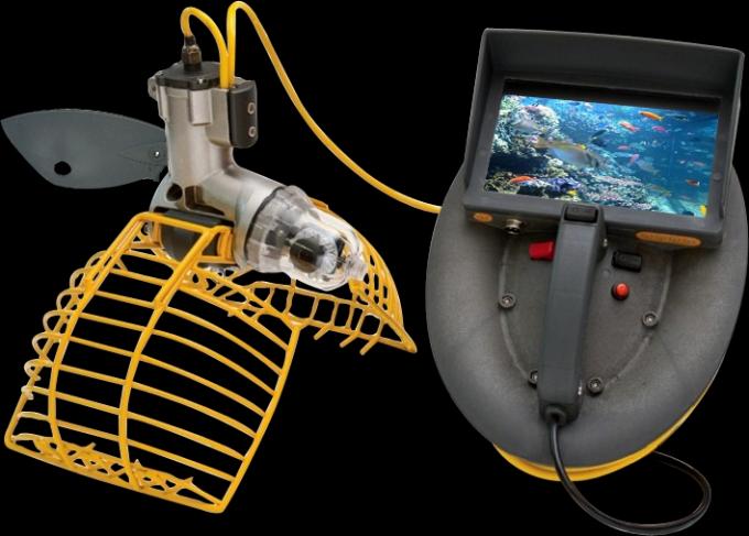 360° Rotary Camera Catcher VVL-KS-A Underwater Camera Claw,objects salvage in river or sea
