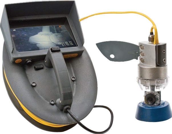 360 degree Rotary Underwater Camera (VVL-KS-B),Fishing Camera,underwater Inspection