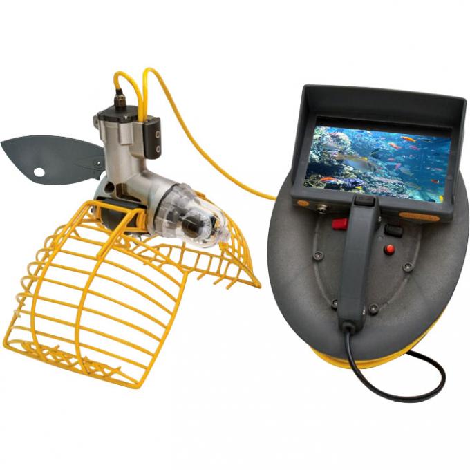 360° Rotary Camera Catcher VVL-KS-A Underwater Camera Claw
