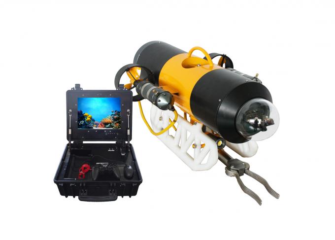 Dolphin ROV,VVL-S170-3T, Underwater Robot，Underwater Manipulator,Small Light durable model