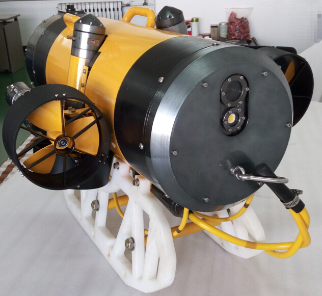 New Orca-A ROV,Underwater Inspection Robot VVL-V28-4T