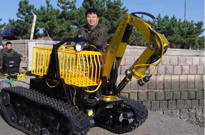 Underwater Robot,Underwater Camera,Light,Underwater Dredging ROV for Deep-Sea Excavation