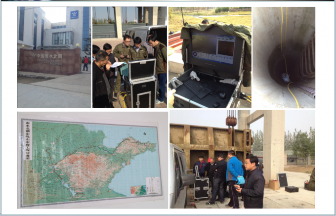 Shandong Future Robot Co.,Ltd