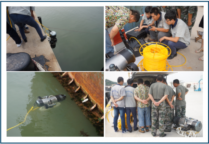 Shandong Future Robot Co.,Ltd