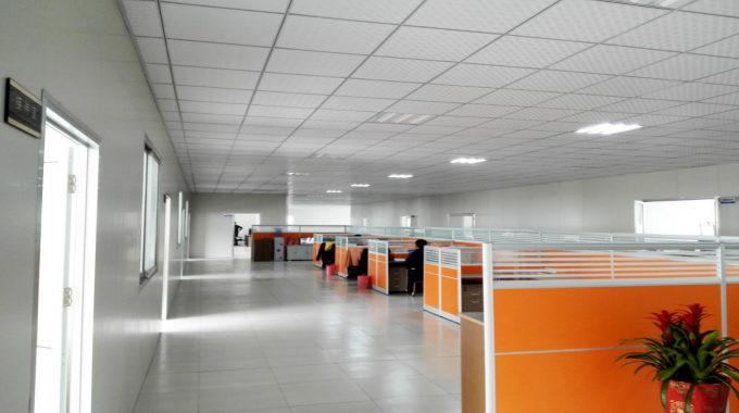 Shandong Future Robot Co.,Ltd