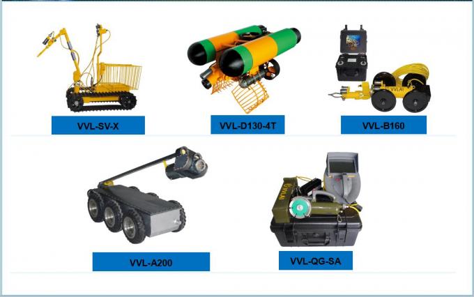 Shandong Future Robot Co.,Ltd