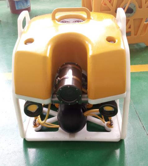 Underwater ROV VVL-V600-4T,200M Diving Depth,600M optional,Customized Robot For Sea Inspection and Underwater Project