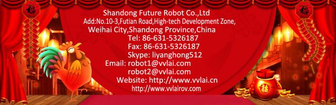 Big Crawler ROV VVL-LD260-1800 Adding New Function-Dredging work