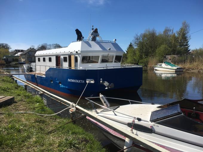 Underwater Suction Filter Mining Dredge ROV-Big Success for VVLAI ROV