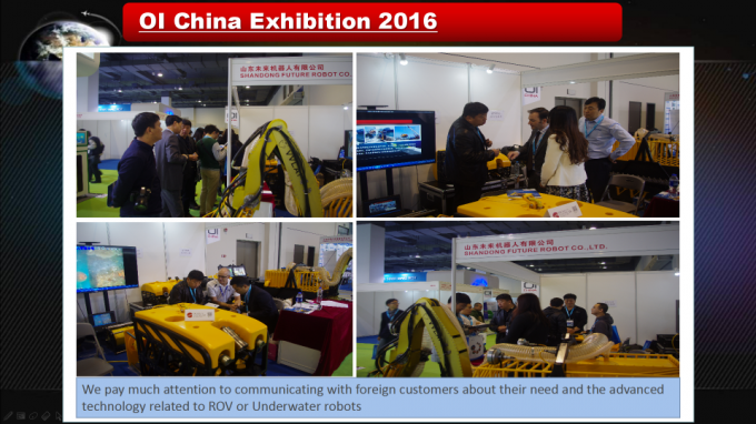 Shandong Future Robot Co.,Ltd