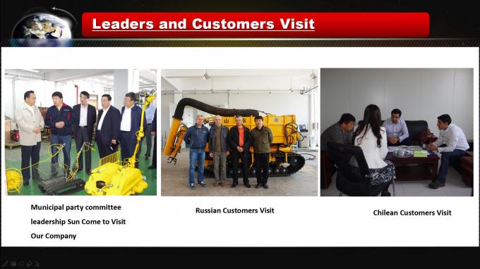 Shandong Future Robot Co.,Ltd
