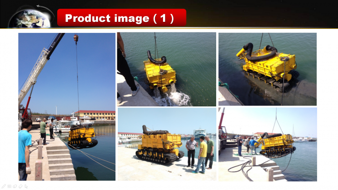 Shandong Future Robot Co.,Ltd
