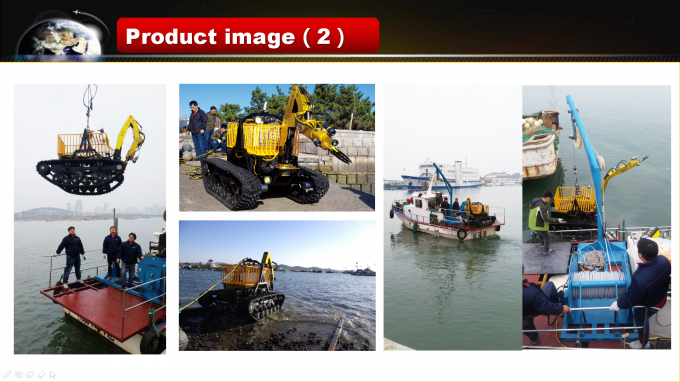 Shandong Future Robot Co.,Ltd