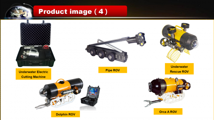 Shandong Future Robot Co.,Ltd