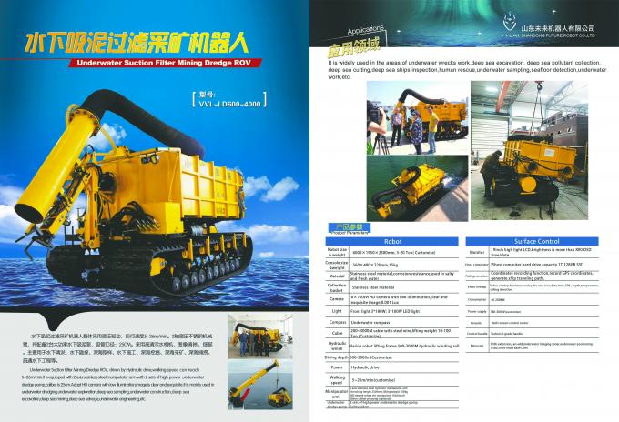 Shandong Future Robot Co.,Ltd