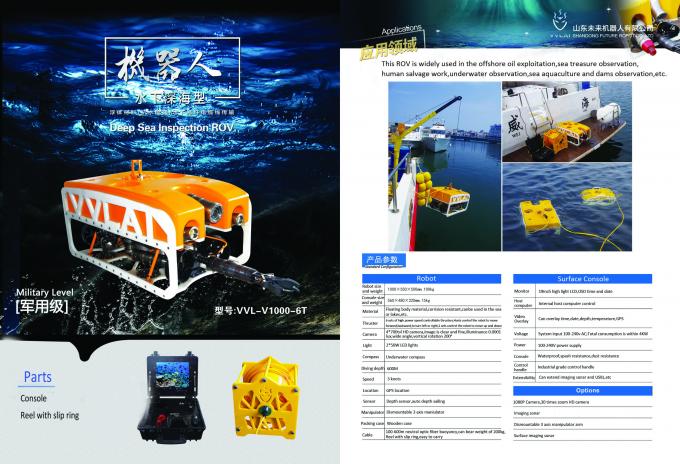 Shandong Future Robot Co.,Ltd