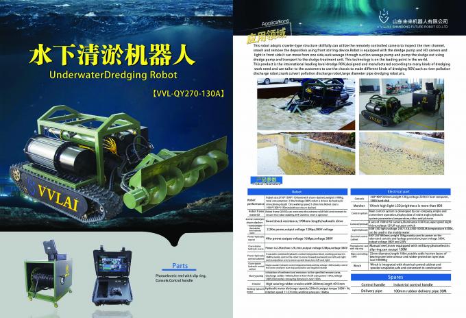 Shandong Future Robot Co.,Ltd