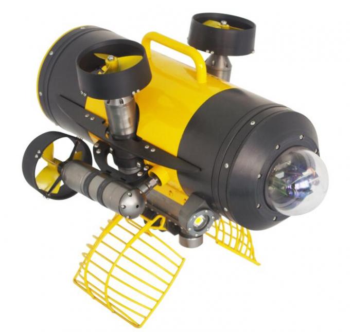 Underwater Rescue ROV,Underwater Suspension Manipulaor,Underwater Robot,UnderwaterSearch and Rescue