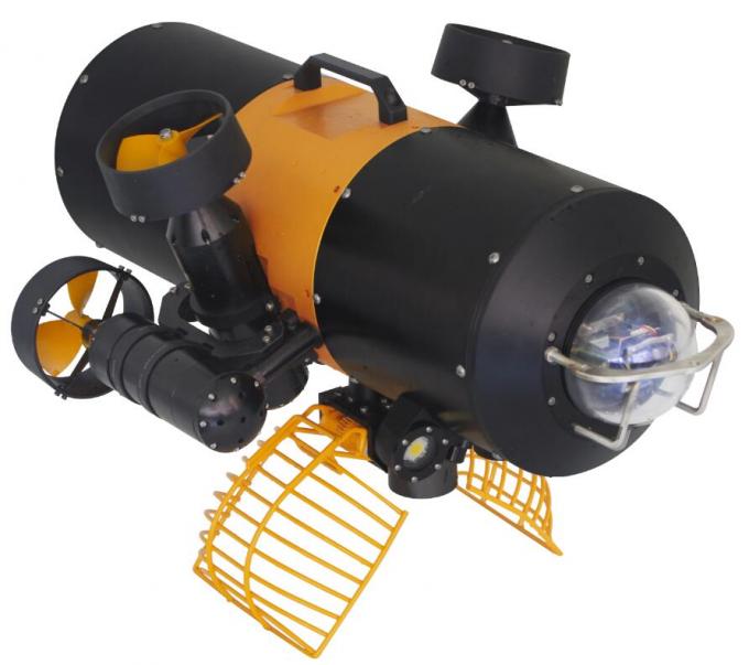 Underwater Rescue ROV,Underwater Suspension Manipulaor,Underwater Robot,UnderwaterSearch and Rescue