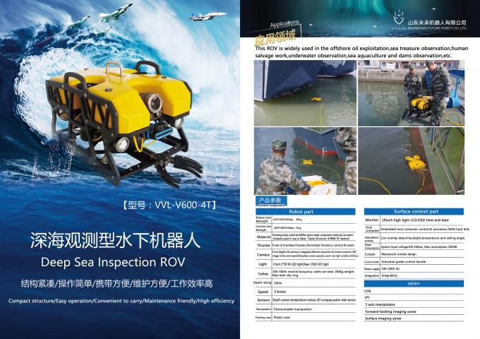 Shandong Future Robot Co.,Ltd