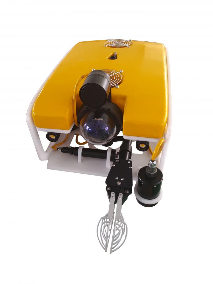 Underwater Inspection ROV,VVL-V400-4T,Underwater Robot,Underwater Search,Underwater Inspection,Subsea Inspection