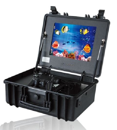 Underwater Inspection ROV,VVL-V400-4T,Underwater Robot,Underwater Search,Underwater Inspection,Subsea Inspection